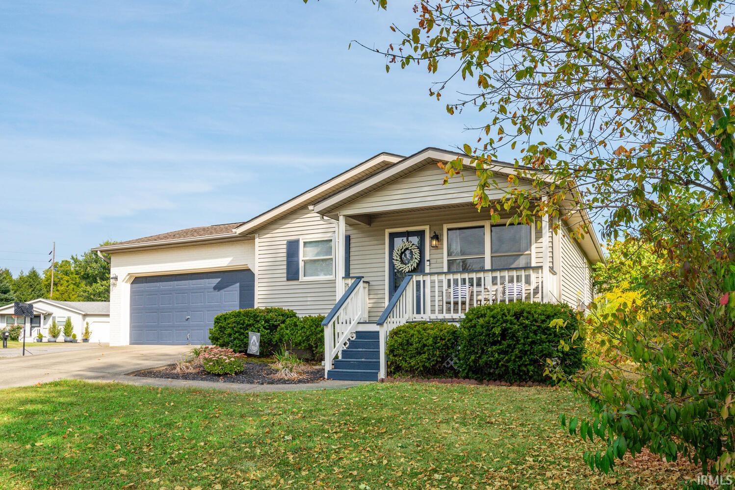 2010 W Ross Lane Bloomington IN 47403