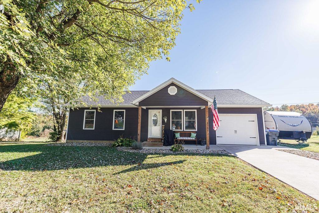 3161 S Yonkers Street Bloomington IN 47403