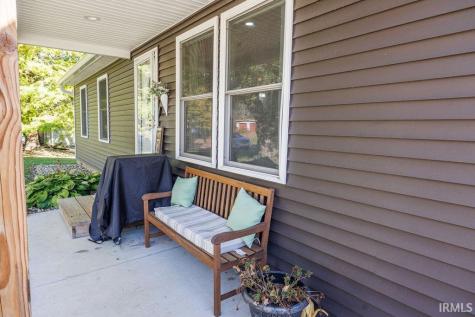 3161 S Yonkers Street Bloomington IN 47403