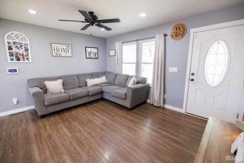 3161 S Yonkers Street Bloomington IN 47403