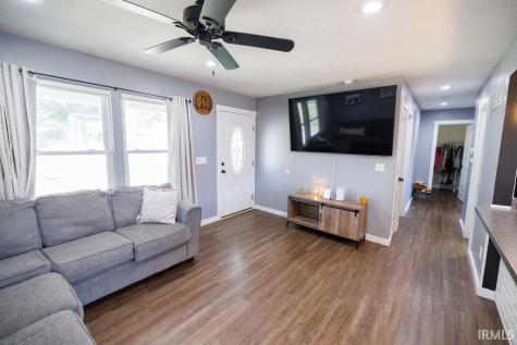 3161 S Yonkers Street Bloomington IN 47403
