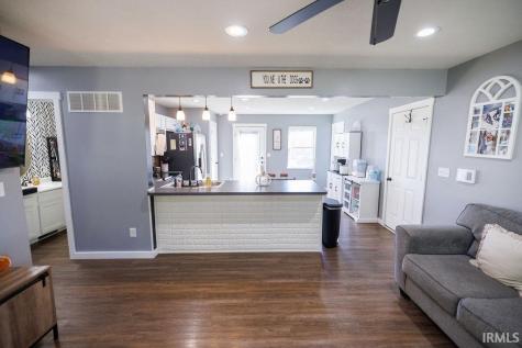 3161 S Yonkers Street Bloomington IN 47403