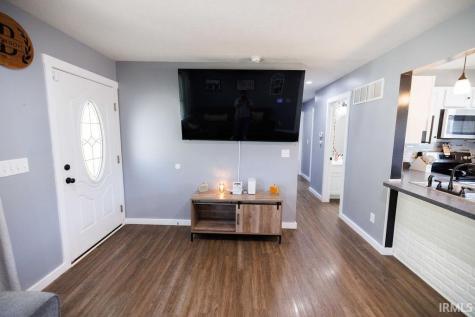 3161 S Yonkers Street Bloomington IN 47403