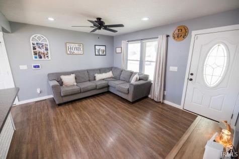3161 S Yonkers Street Bloomington IN 47403