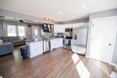 3161 S Yonkers Street Bloomington IN 47403