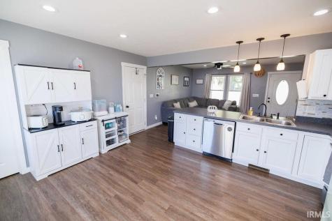 3161 S Yonkers Street Bloomington IN 47403