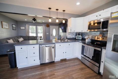 3161 S Yonkers Street Bloomington IN 47403