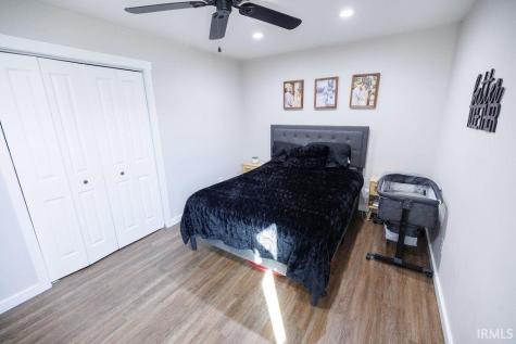 3161 S Yonkers Street Bloomington IN 47403