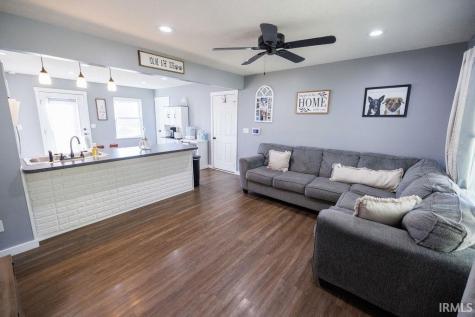 3161 S Yonkers Street Bloomington IN 47403