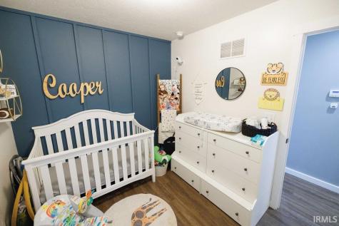 3161 S Yonkers Street Bloomington IN 47403