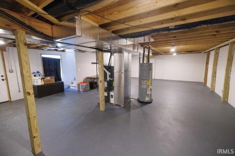 3161 S Yonkers Street Bloomington IN 47403