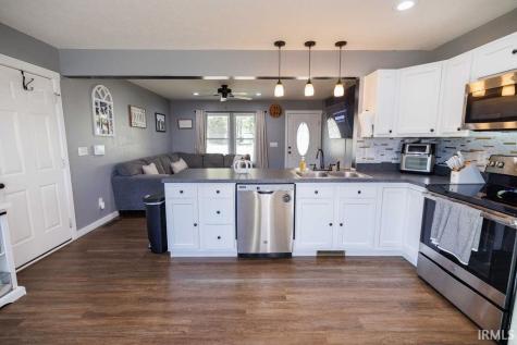 3161 S Yonkers Street Bloomington IN 47403