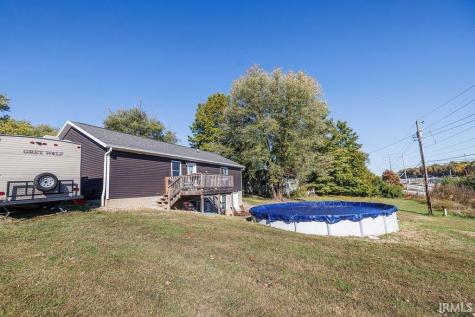 3161 S Yonkers Street Bloomington IN 47403