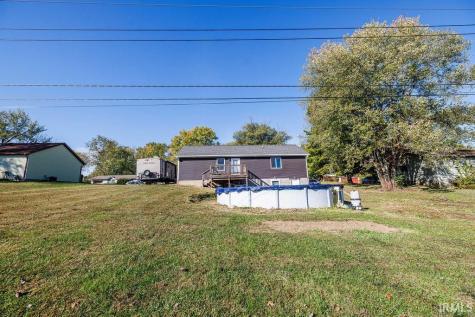 3161 S Yonkers Street Bloomington IN 47403