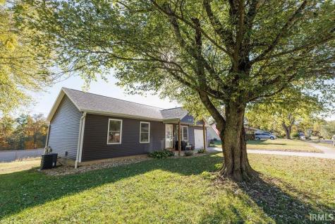 3161 S Yonkers Street Bloomington IN 47403