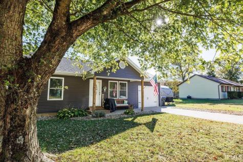 3161 S Yonkers Street Bloomington IN 47403