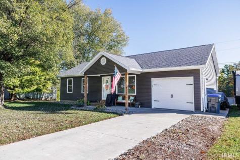 3161 S Yonkers Street Bloomington IN 47403