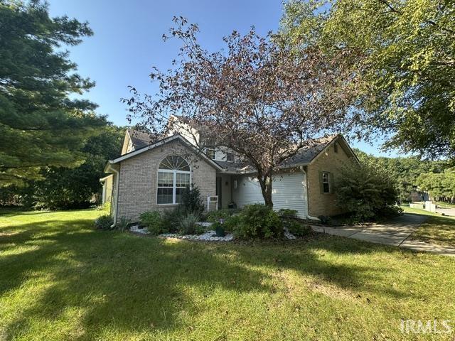 3545 Pintail Drive Lafayette IN 47904