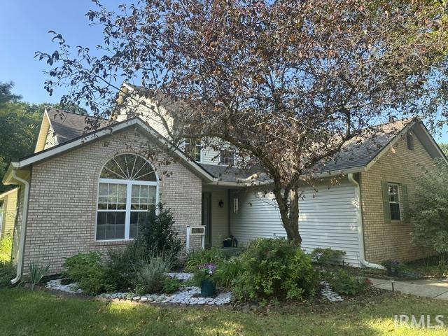 3545 Pintail Drive Lafayette IN 47905