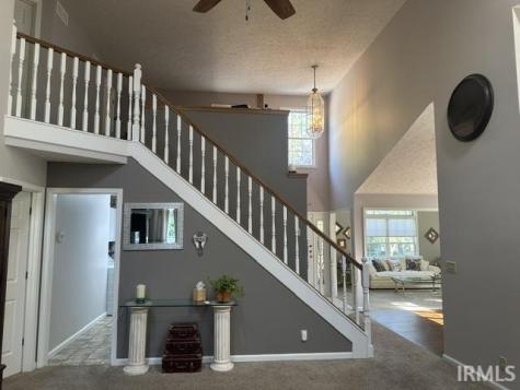 3545 Pintail Drive Lafayette IN 47904