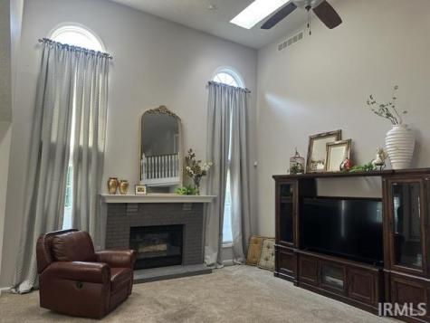 3545 Pintail Drive Lafayette IN 47904