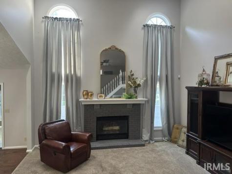 3545 Pintail Drive Lafayette IN 47904