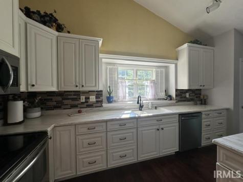 3545 Pintail Drive Lafayette IN 47904