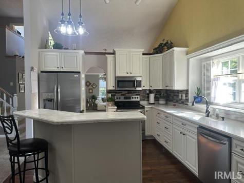 3545 Pintail Drive Lafayette IN 47904