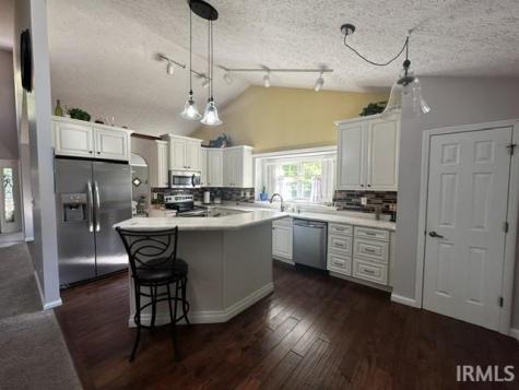 3545 Pintail Drive Lafayette IN 47904