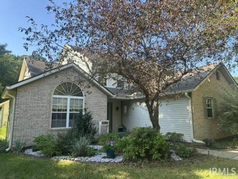 3545 Pintail Drive Lafayette IN 47904