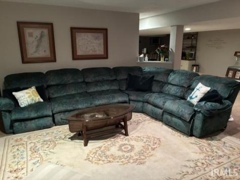 3545 Pintail Drive Lafayette IN 47904