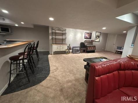 3545 Pintail Drive Lafayette IN 47904
