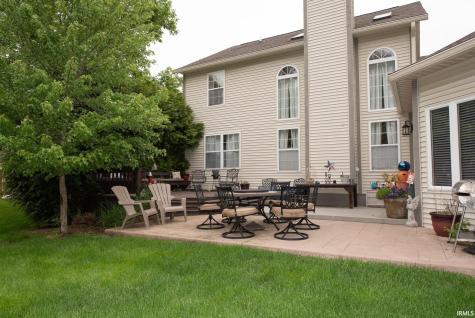 3545 Pintail Drive Lafayette IN 47904