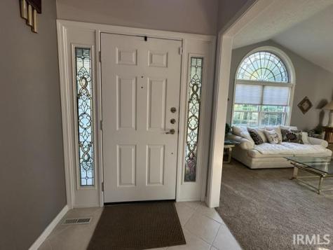 3545 Pintail Drive Lafayette IN 47904