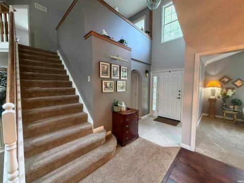 3545 Pintail Drive Lafayette IN 47904