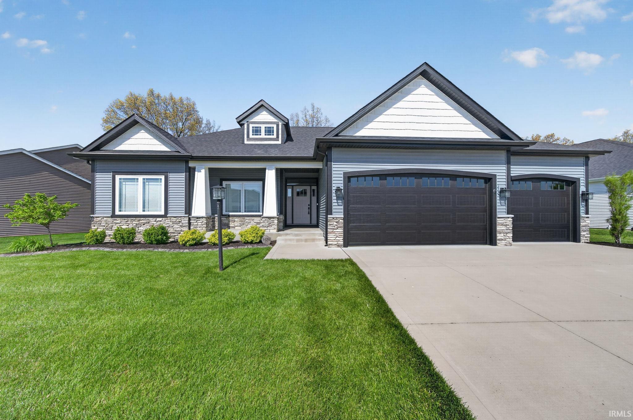 54761 Salem Farms Court Osceola IN 46561