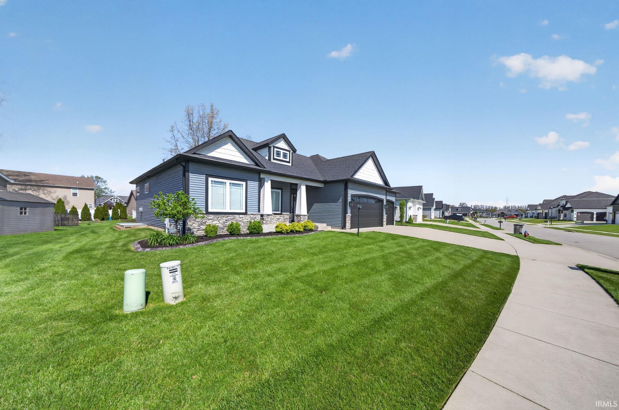 54761 Salem Farms Court Osceola IN 46561