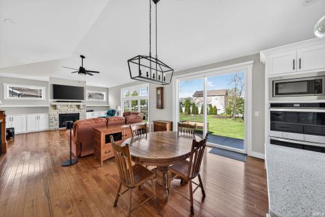 54761 Salem Farms Court Osceola IN 46561