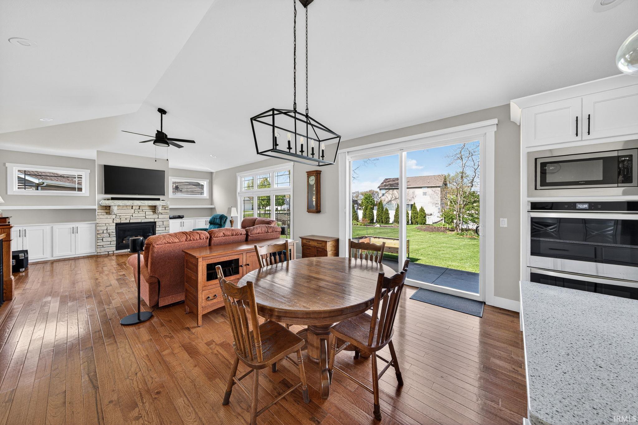 54761 Salem Farms Court Osceola IN 46561