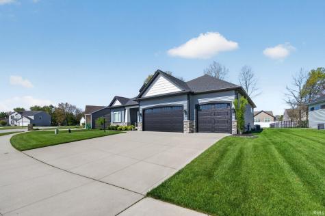 54761 Salem Farms Court Osceola IN 46561