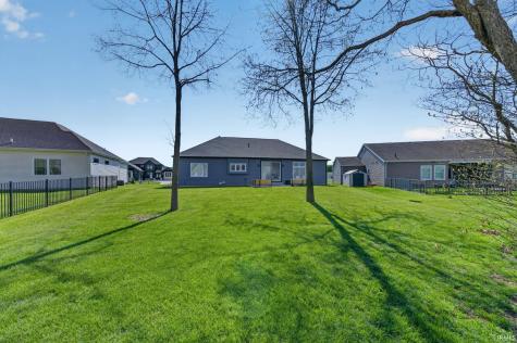 54761 Salem Farms Court Osceola IN 46561
