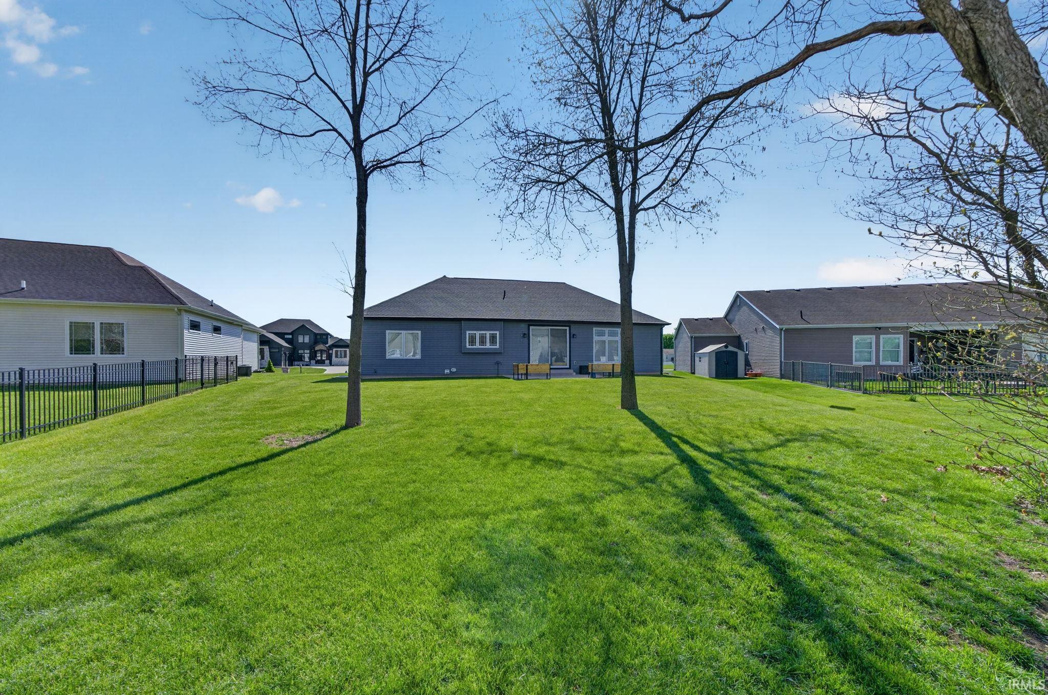 54761 Salem Farms Court Osceola IN 46561