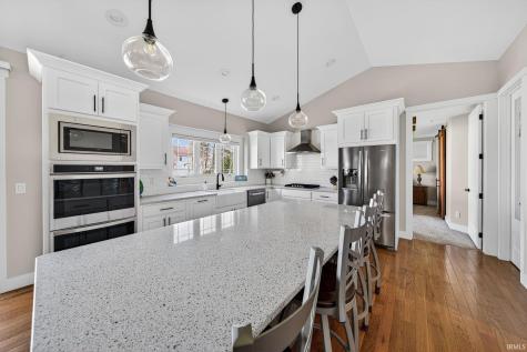 54761 Salem Farms Court Osceola IN 46561
