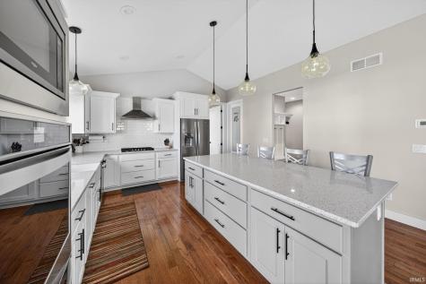 54761 Salem Farms Court Osceola IN 46561