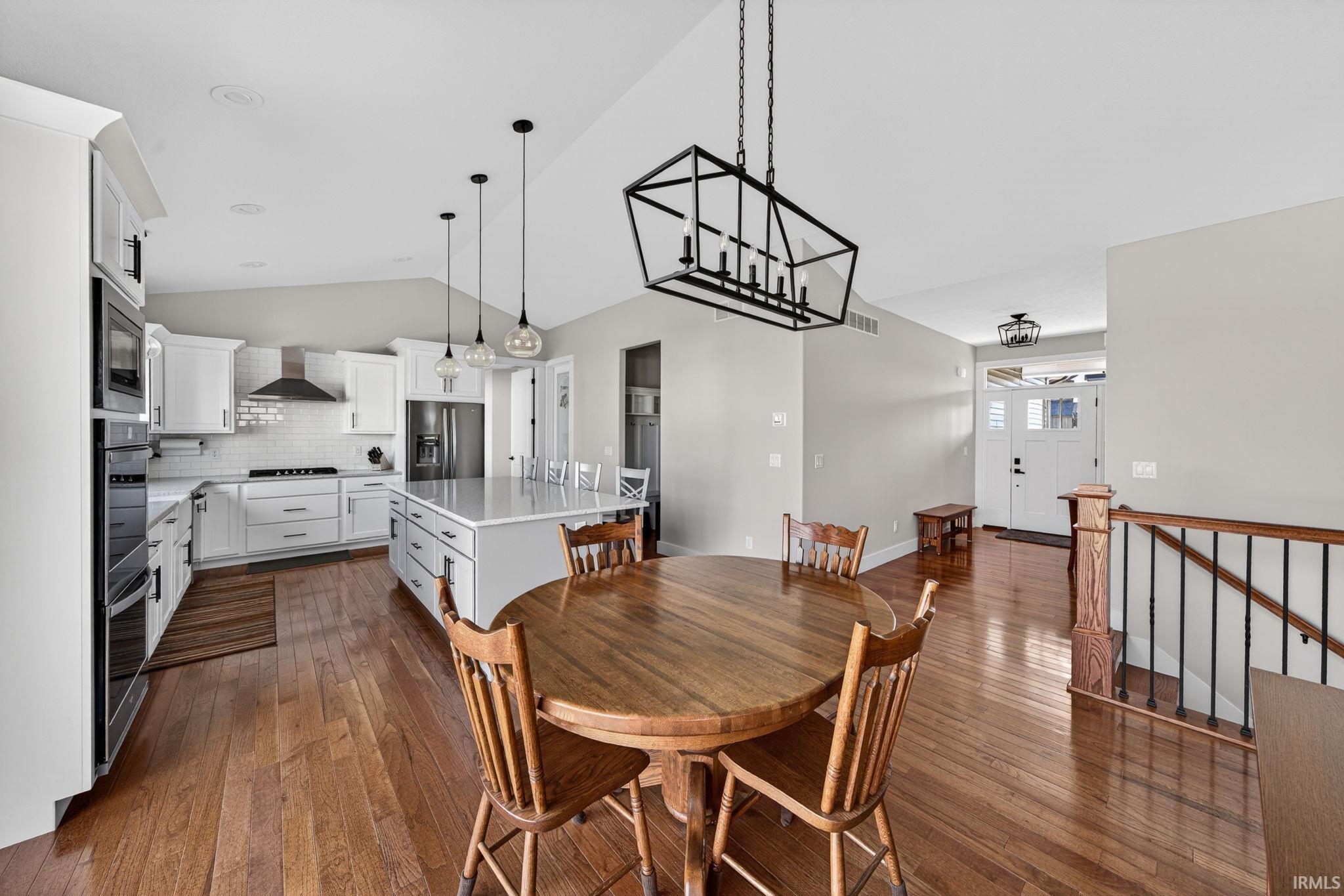 54761 Salem Farms Court Osceola IN 46561