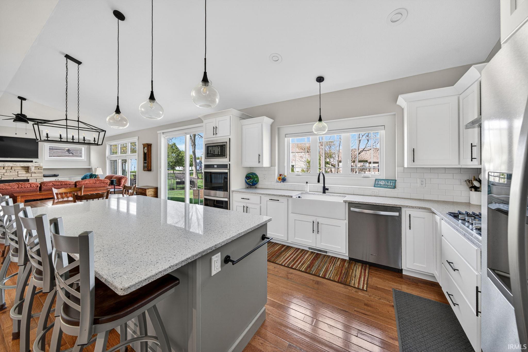 54761 Salem Farms Court Osceola IN 46561