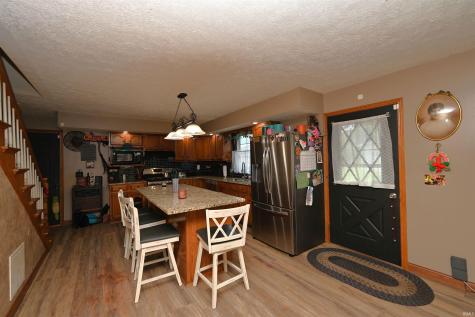 500 S Market Street Winamac IN 46996