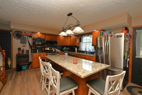500 S Market Street Winamac IN 46996