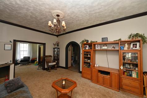 500 S Market Street Winamac IN 46996