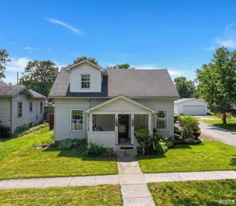 500 S Market Street Winamac IN 46996